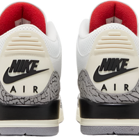 Air Jordan 3 Retro 'White Cement Reimagined'
