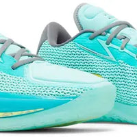 Sabrina Ionescu x Nike Air Zoom GT Cut 'New York Liberty'
