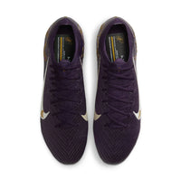 Kylian Mbappé x Nike Zoom Mercurial Vapor 16 Elite FG 'Grand Purple'
