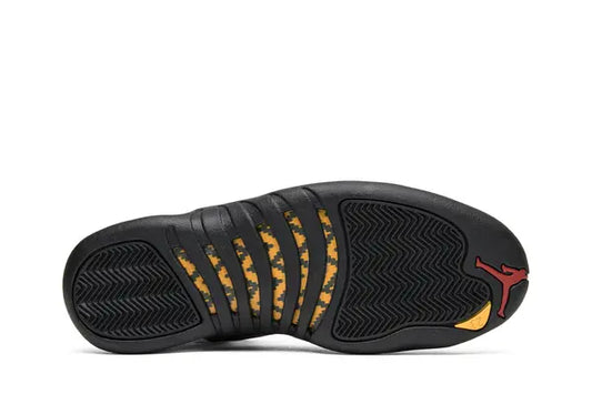 Air Jordan 12 Retro 'Taxi' 2025