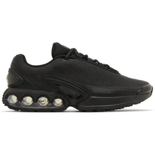 Nike Air Max DN 'Black Metallic Grey'