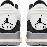 Air Jordan 3 Retro 'Cement Grey'