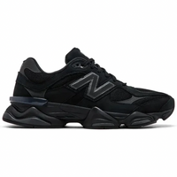 New Balance 9060 'Black Cat'