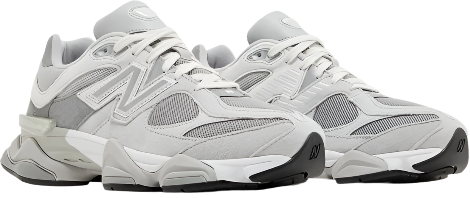 New Balance 9060 'Concrete'