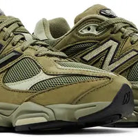 New Balance 9060 'Dark Olivine'
