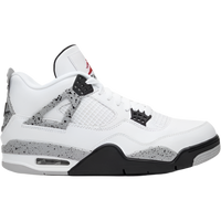 Air Jordan 4 Retro OG 'White Cement' 2025