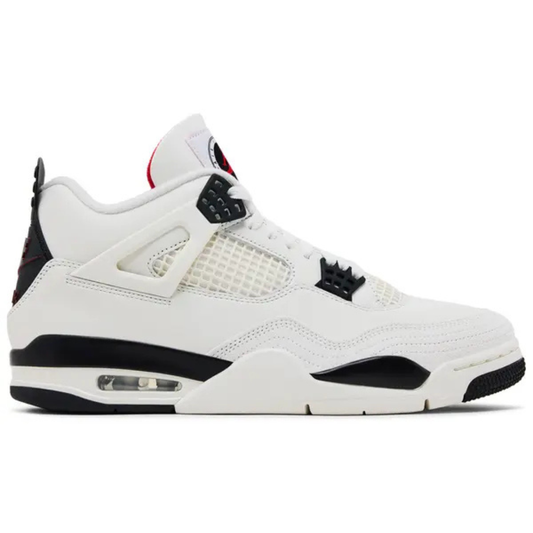 Air Jordan 4 Retro 'Flight Club'