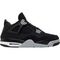 Air Jordan 4 Retro SE 'Black Canvas'