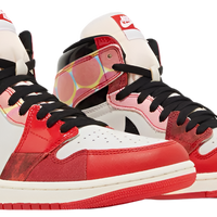 Air Jordan 1 Retro High OG 'Spider Man-Across the Spider-Verse’