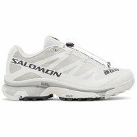 Salomon XT-4 OG 'White Ebony'