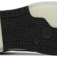 Off-White Out of Office 'Black White'
