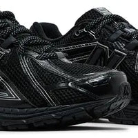 New Balance 1906R 'Black Silver'