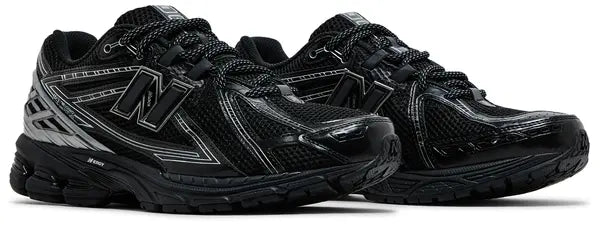 New Balance 1906R 'Black Silver'