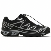 Salomon XT-6 GORE-TEX 'Black Silver'