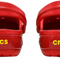 Cars x Crocs Classic Clog 'Lightning McQueen'