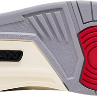 Air Jordan 3 Retro 'Cement Grey'