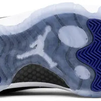 Air Jordan 11 Retro 'Concord' 2018