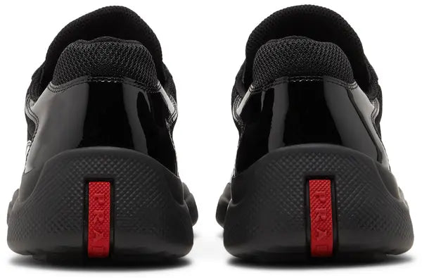 Prada America's Cup 'Black'