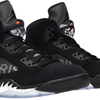 Paris Saint-Germain x Air Jordan 5 Retro