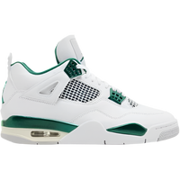 Air Jordan 4 Retro 'Oxidized Green'