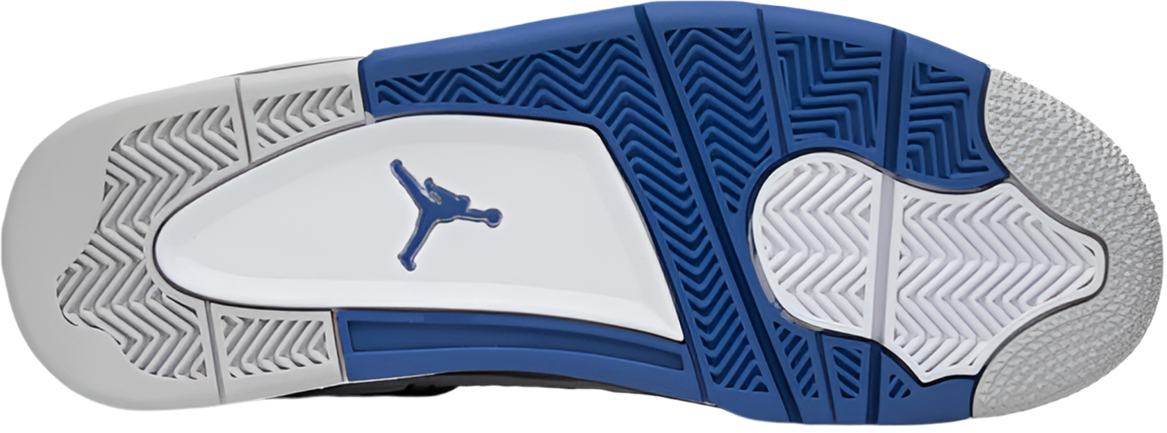 Air Jordan 4 Retro 'Motorsports'