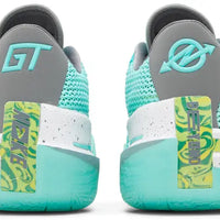 Sabrina Ionescu x Nike Air Zoom GT Cut 'New York Liberty'