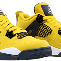 Air Jordan 4 Retro 'Lightning'