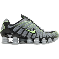 Nike Shox TL 'Wolf Grey Lime'