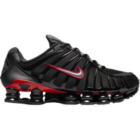 Nike Shox TL 'Black University Red'