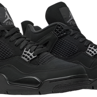 Air Jordan 4 Retro 'Black Cat'