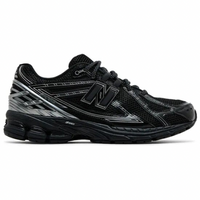 New Balance 1906R 'Black Silver'