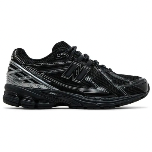 New Balance 1906R 'Black Silver'