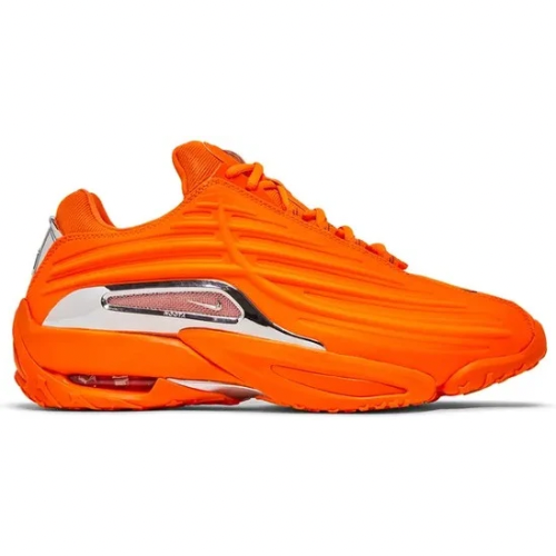 NOCTA x Nike Hot Step 2 'Total Orange'