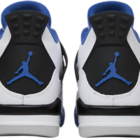 Air Jordan 4 Retro 'Motorsports'