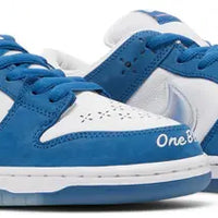 Born x Raised x Nike Dunk Low SB 'One Block at a Time'