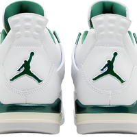 Air Jordan 4 Retro 'Oxidized Green'