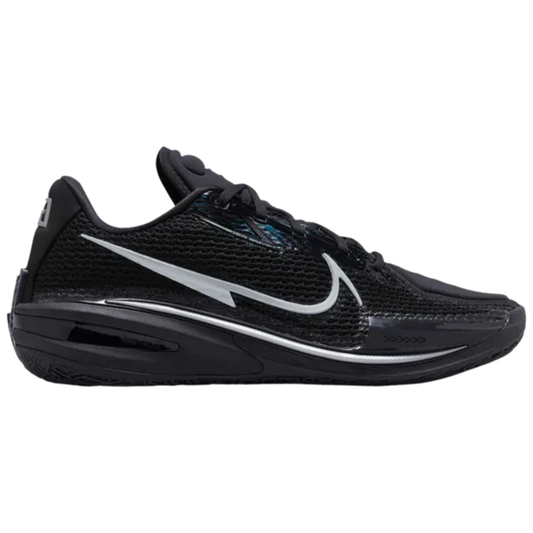 Nike Air Zoom GT Cut 'Black Chrome'